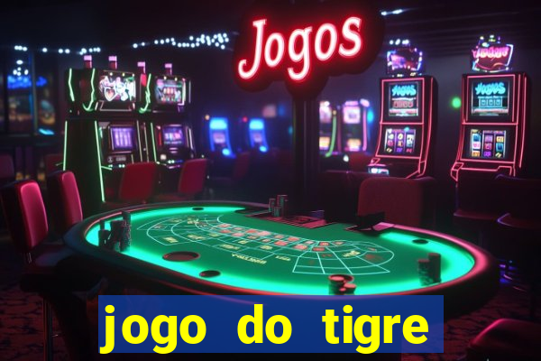 jogo do tigre teste grátis